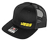 Official Logo Snapback Hat - image 1