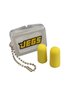 Foam Ear Plugs With Case - image 3