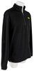 Official Logo Standard Fit Quarter Zip - image 2