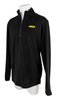 Official Logo Standard Fit Quarter Zip - image 3