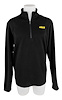 Official Logo Standard Fit Quarter Zip