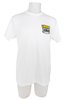 Since 1960 Gasser T-Shirt [X-Large, White]