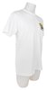 Since 1960 Gasser T-Shirt [X-Large, White] - image 3