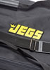 Rolling Duffel Bag Measures: 30" x 14" x 14" - image 2