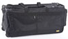 Rolling Duffel Bag Measures: 30" x 14" x 14" - image 3