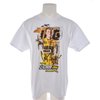 Cody Coughlin CRA Champion Portrait T-Shirt White - image 1