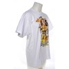Cody Coughlin CRA Champion Portrait T-Shirt White - image 2