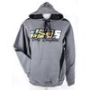 Cody Coughlin Signature Hoodie Gray - image 1