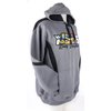 Cody Coughlin Signature Hoodie Gray - image 2