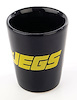 Shot Glass Black - image 1