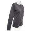 Ladies Hip T-Shirt Long Sleeved - image 3