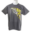 Cody Coughlin ARCA T-Shirt Gray - image 1