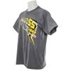 Cody Coughlin ARCA T-Shirt Gray - image 2