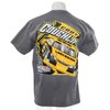 Cody Coughlin ARCA T-Shirt Gray - image 4
