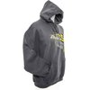 Cody Coughlin ARCA Hoodie Gray - image 3