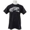Cody Coughlin Car Sketch T-Shirt Black - image 1
