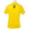 Cody Coughlin Car Sketch T-Shirt Yellow - image 4