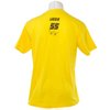 Cody Coughlin Car Sketch T-Shirt Yellow - image 4
