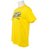 Cody Coughlin Car Sketch T-Shirt Yellow - image 2
