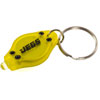Keychain Flashlight Single LED - image 1