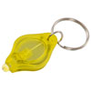 Keychain Flashlight Single LED - image 2