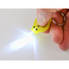 Keychain Flashlight Single LED - image 3