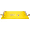 Wooden Swing Childs Size - image 4