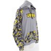 Camo Hoodie Small - image 2