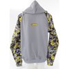 Camo Hoodie Small - image 4