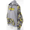 Camo Hoodie 2X-Large - image 3