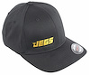 Flex-Fit Hat Black - image 1