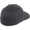Flex-Fit Hat Black - image 4