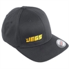 Flex-Fit Hat Black - image 1