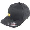 Flex-Fit Hat Black - image 2