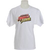 Elite Motorsports Dream Team T-Shirt White - image 1