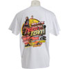 Elite Motorsports Dream Team T-Shirt White - image 3