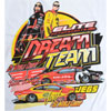 Elite Motorsports Dream Team T-Shirt White - image 4