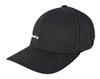 Retro Flex-Fit Hat, Small/Medium [Black] - image 2