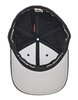 Retro Flex-Fit Hat, Small/Medium [Black] - image 4