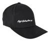 Retro Flex-Fit Hat, X-Large/2X-Large [Black] - image 1
