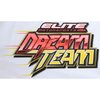 Elite Motorsports Dream Team Youth T-Shirt White - image 4