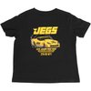 Troy Coughlin Sr. Pro Mod T-Shirt Youth 2T - image 2