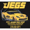 Troy Coughlin Sr. Pro Mod T-Shirt Youth 5T - image 4