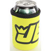 JEGS Can Cooler Yellow - image 1