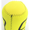 JEGS Can Cooler Yellow - image 3
