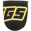 JEGS Can Cooler Black - image 2