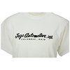 Nostalgia Gasser Short Sleeve Shirt Medium - image 3