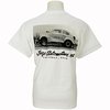 Nostalgia Gasser Short Sleeve Shirt Medium - image 4