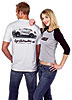 TEE NOSTALGIA WHITE - image 1