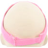 LADIES PINK JEGS VISOR - image 2